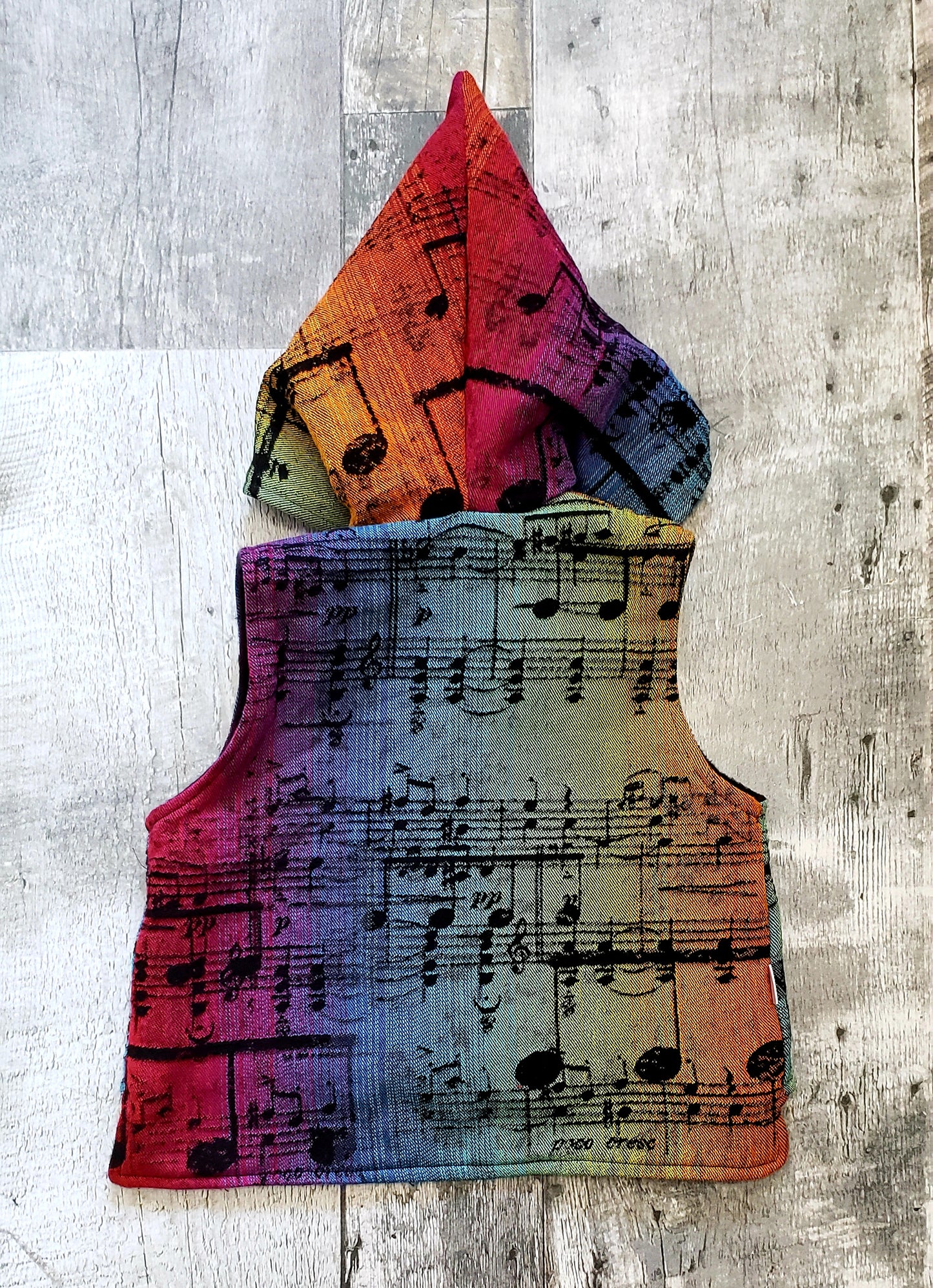 Pathfinder Vest