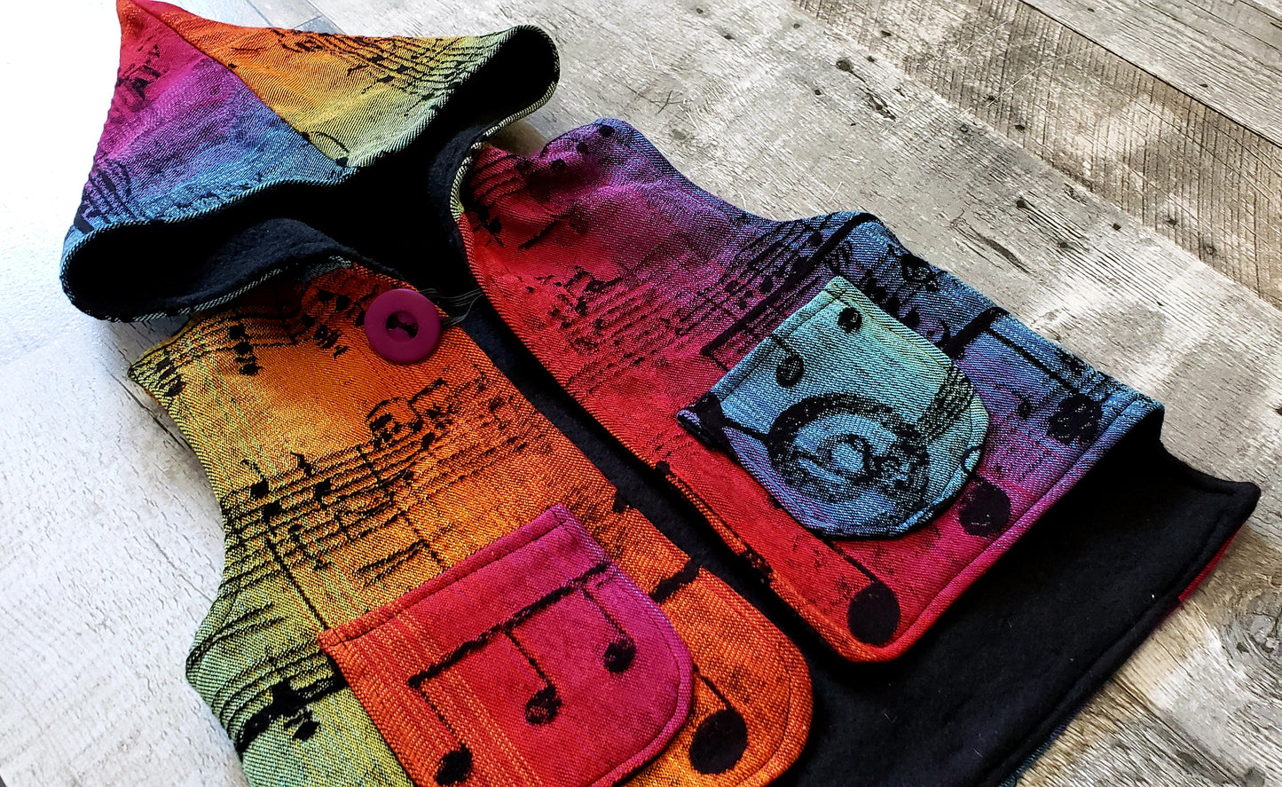 Pathfinder Vest