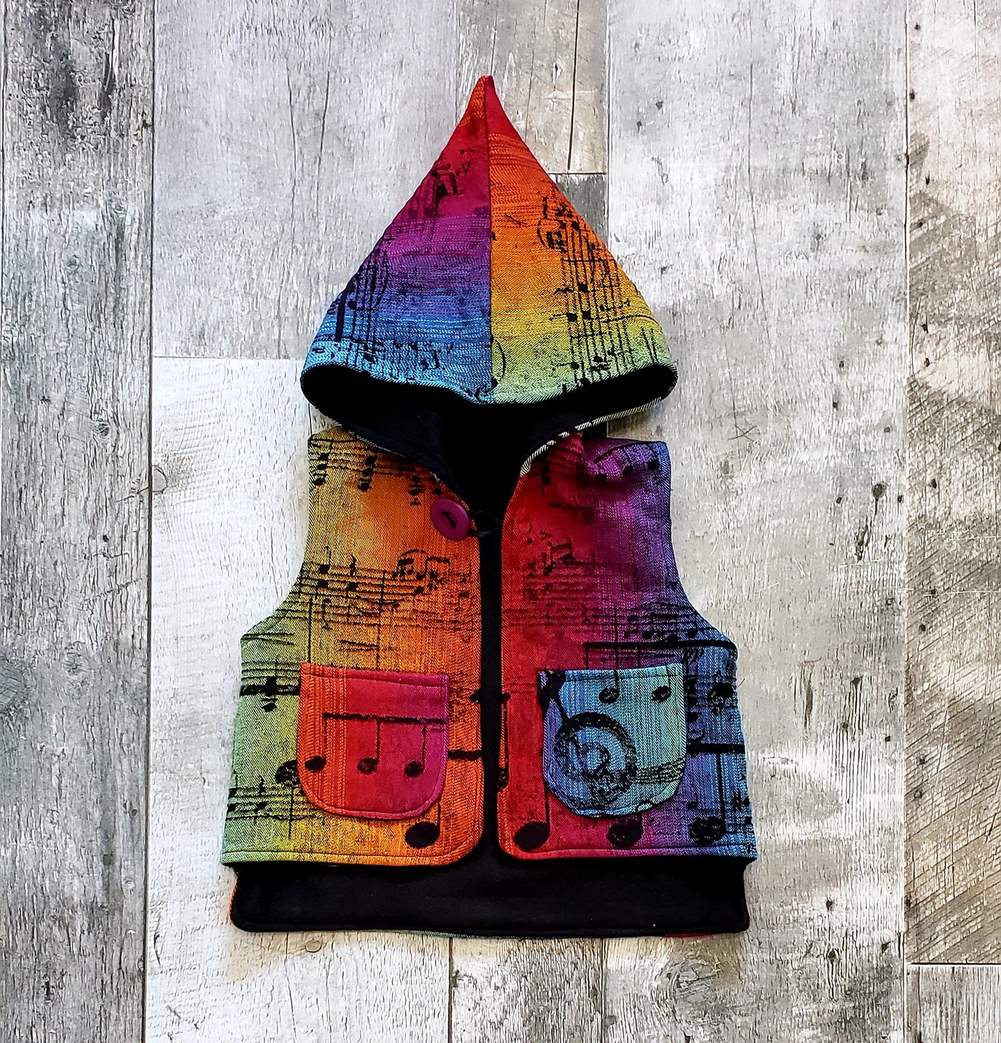 Pathfinder Vest