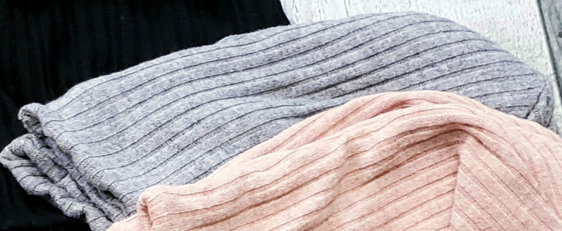 Fall Slouchy Beanie