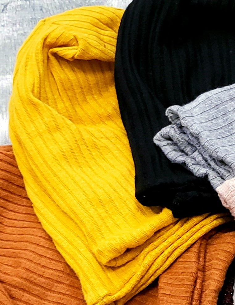 Fall Slouchy Beanie