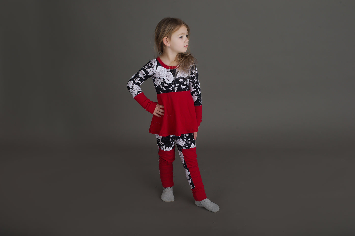 Grow On Dress