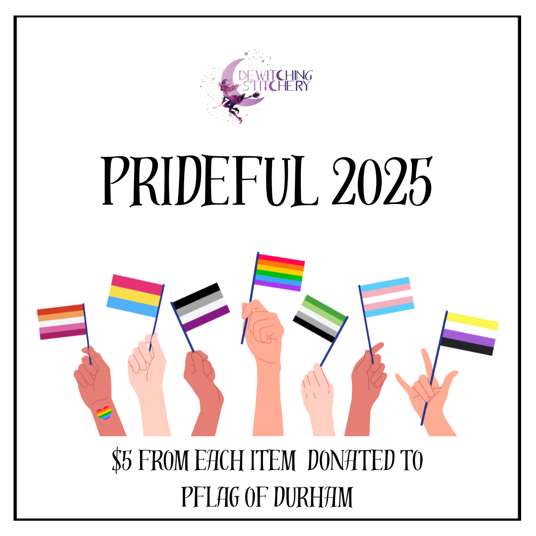Prideful 2025