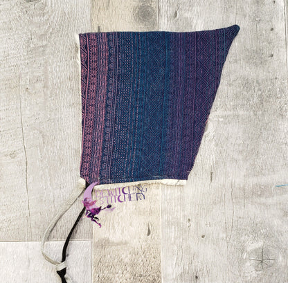 Winter Pixie Hat