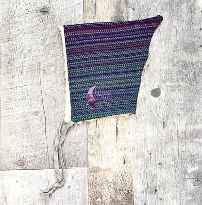 Winter Pixie Hat
