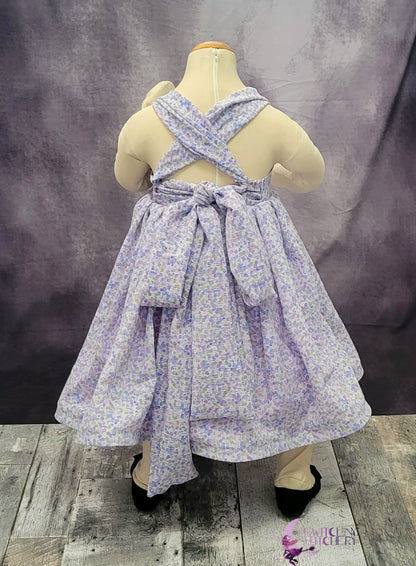 Everyday Princess Dress