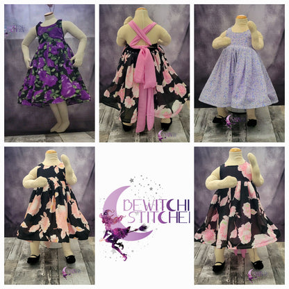 Everyday Princess Dress