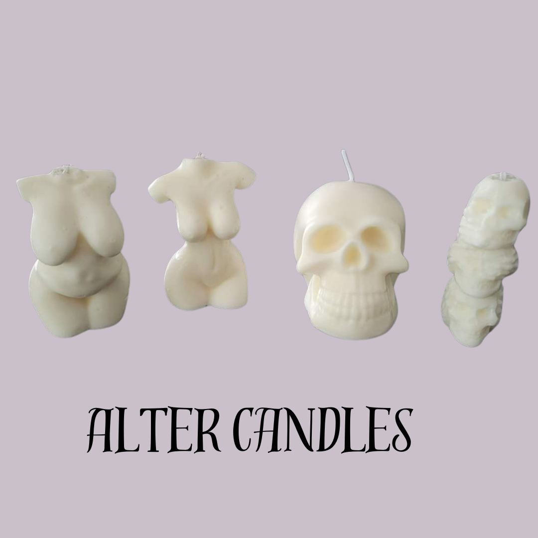 Alter Candles