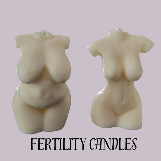 Fertility Candles