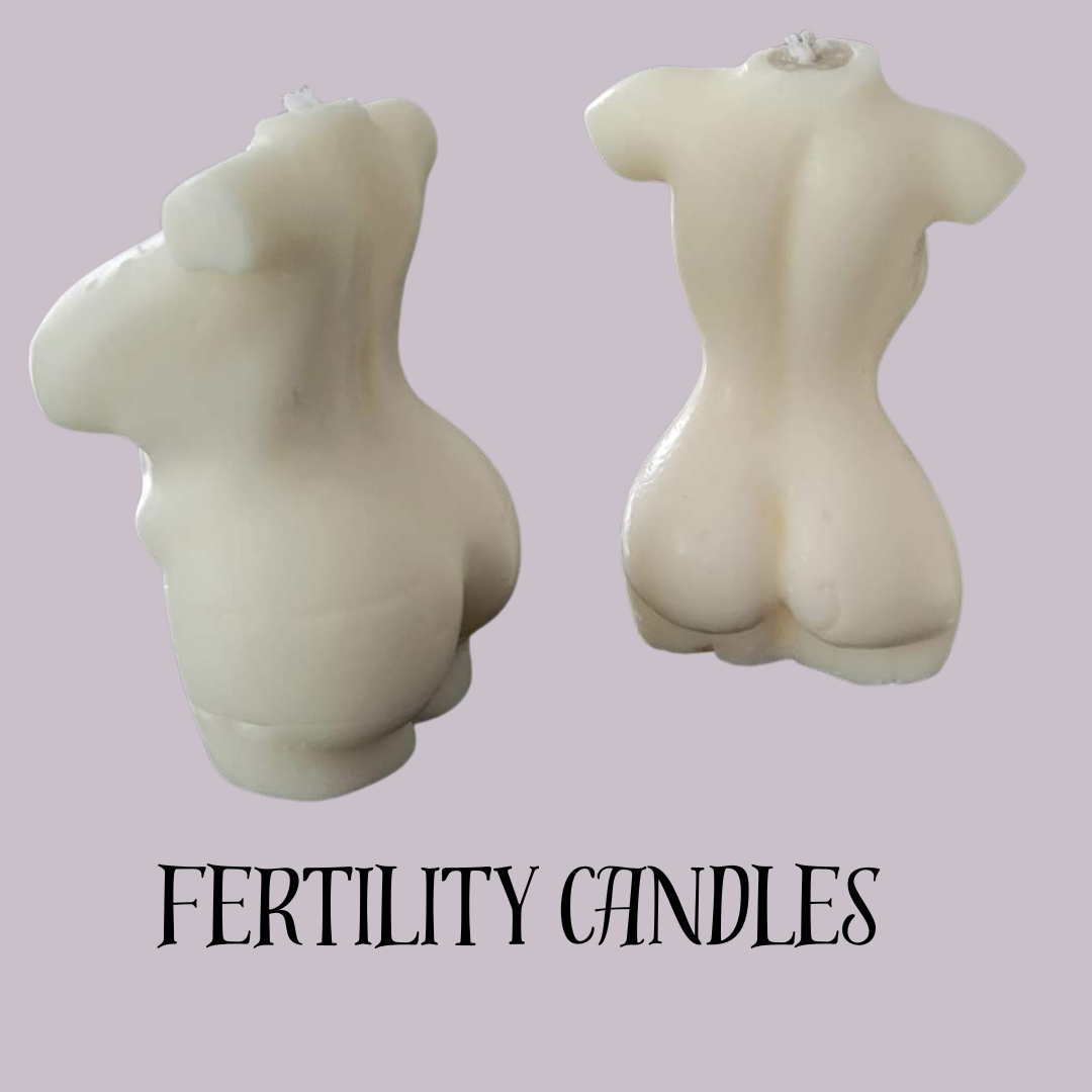 Fertility Candles