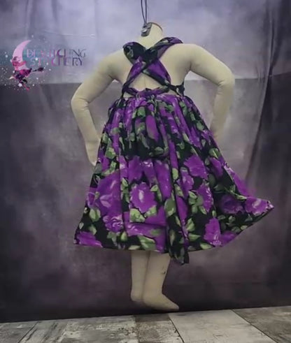 Everyday Princess Dress