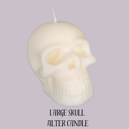 Alter Candles