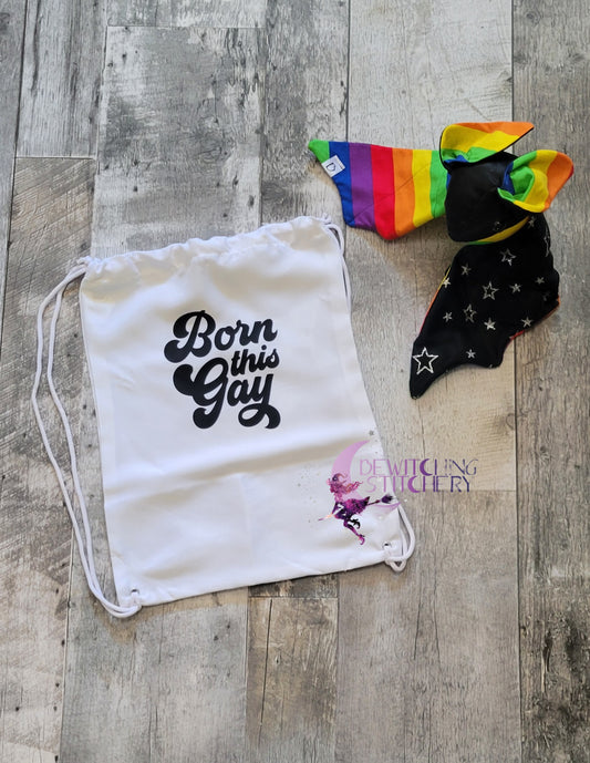 Born This Gay
