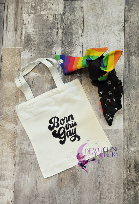 Born This Gay