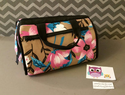 Luxie Lunch Tote