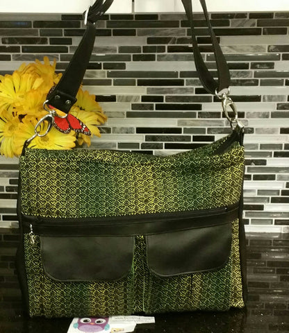 Sydney Cross body