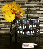 Heidi Foldover Clutch