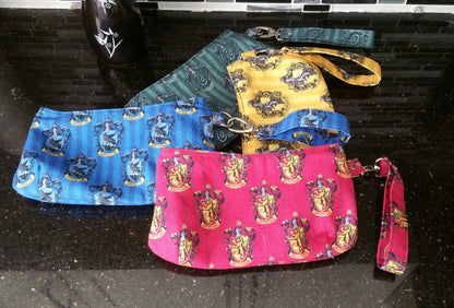 Coraline Clutch