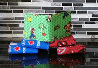 Gentleman's Wallet