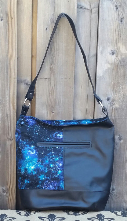 Bonnie Bucket Bag
