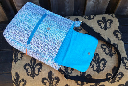 Taylor Cross Body Bag