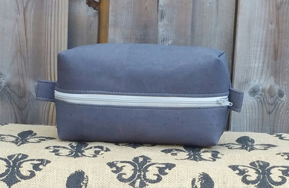 Dopp Kit Toiletry Bag