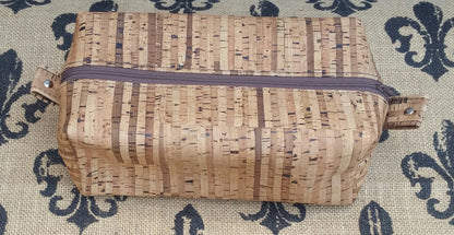 Dopp Kit Toiletry Bag