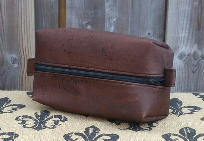 Dopp Kit Toiletry Bag