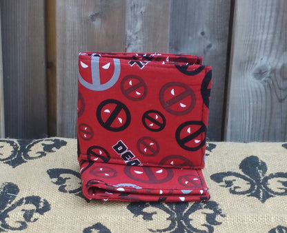 Gentleman's Wallet