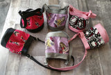 Mini Monroe Bucket Bag