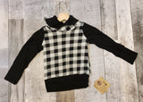 Grow On Cowl pullover