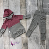 Grow On Hoodie
