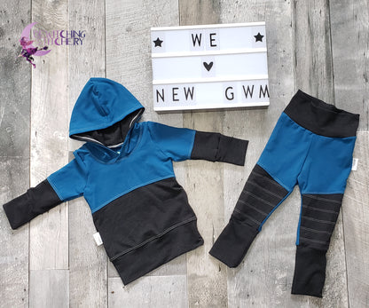 Grow On Pants