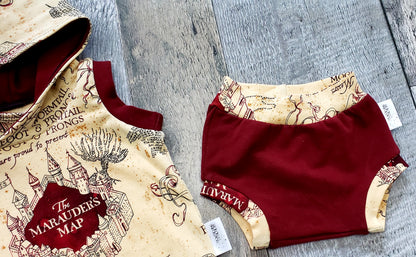 Sunshine Suit Sets