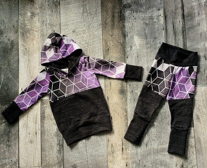 Grow On Hoodie