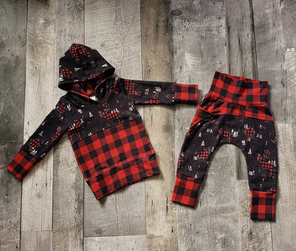 Grow On Hoodie