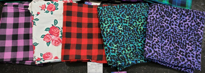Infinity Scarf with pocket