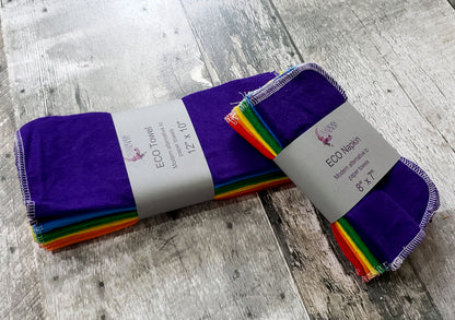 Eco Towel