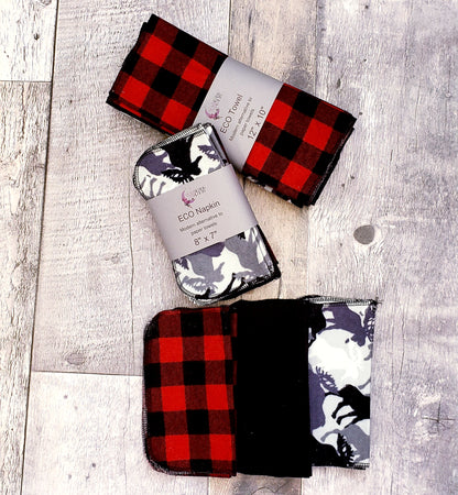 Eco Towel