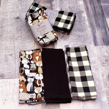 Eco Napkins