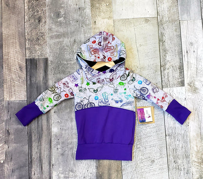 Grow On Hoodie