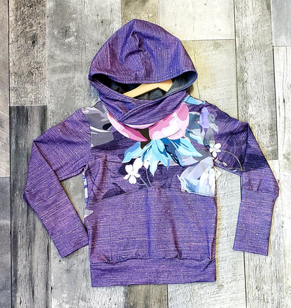 Grow On Hoodie