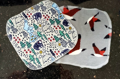Eco Toilet Unpaper