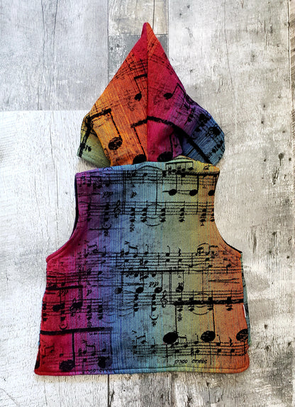 Pathfinder Vest