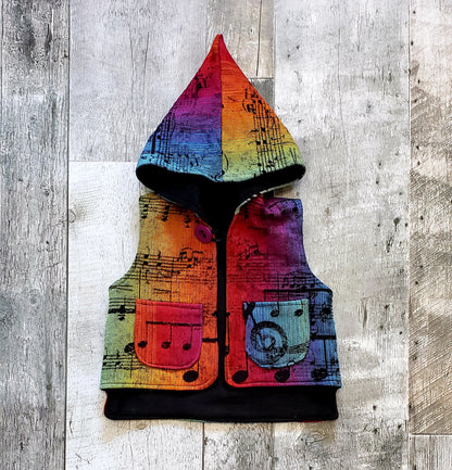 Pathfinder Vest
