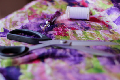 Fabric Allowance