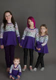 Grow On Dress