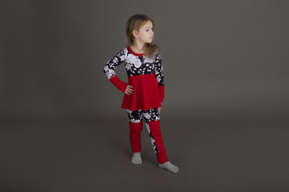 Grow On Dress