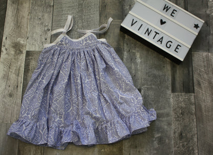 London Dress