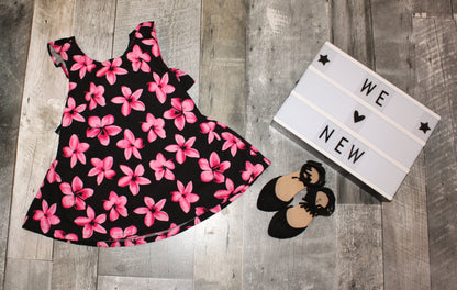 Camille Vintage Style Top